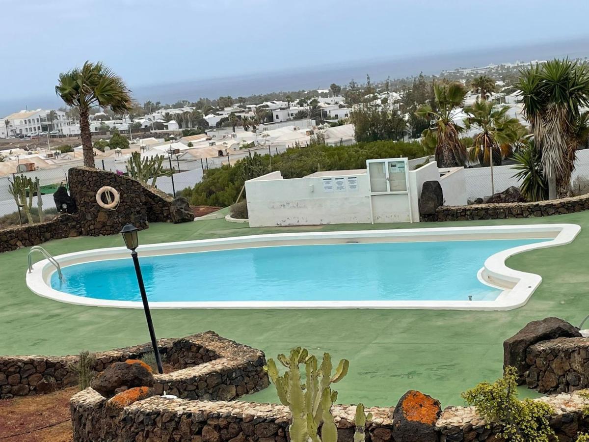 Sea Star Lanzarote Villa Playa Blanca  Buitenkant foto