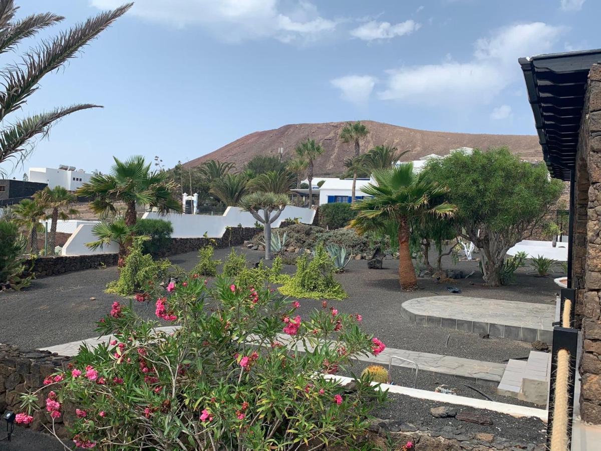 Sea Star Lanzarote Villa Playa Blanca  Buitenkant foto