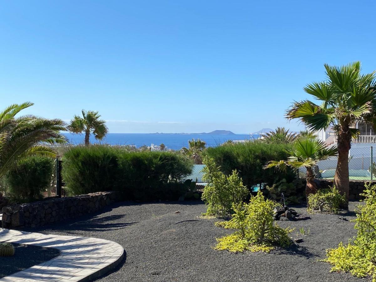 Sea Star Lanzarote Villa Playa Blanca  Buitenkant foto